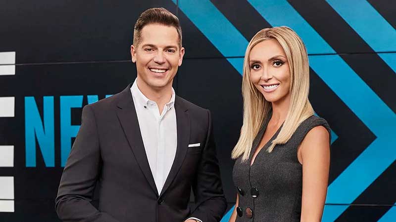 E-News حاوی مطالب کافی برای کمک به یادگیری مؤثر انگلیسی است و هر هفته اخبار هفتگی برای زبان‌آموزان انگلیسی در تمامی سطوح تولید می‌کند.