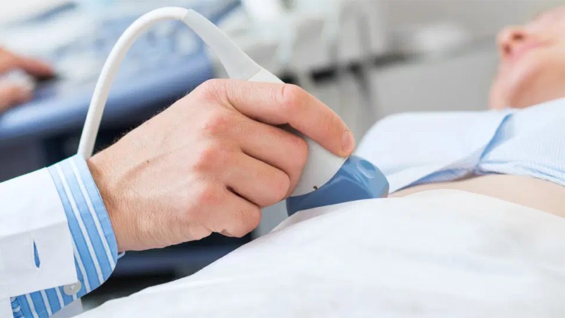 اصطلاحات انگلیسی سونوگرافی شکم و لگن