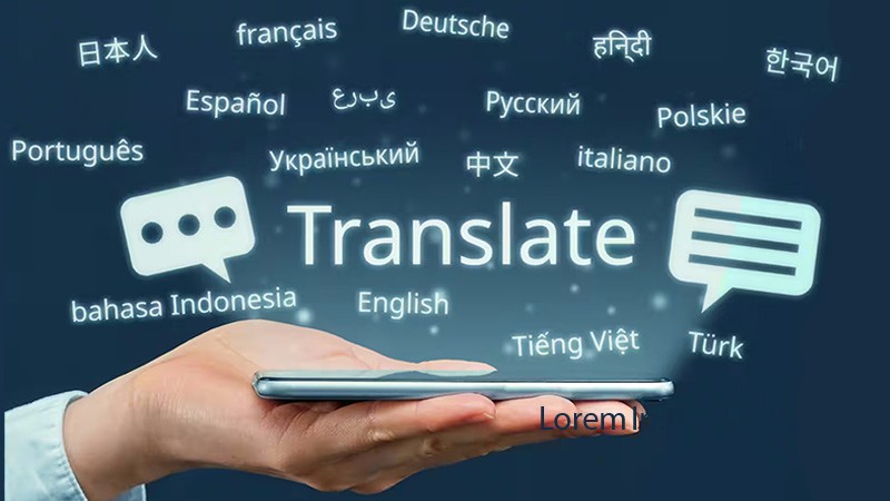 تکنیک تطبیق در ترجمه