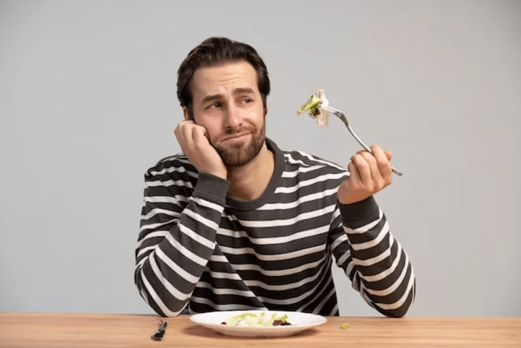 اصطلاحات مربوط به غذا خوردن