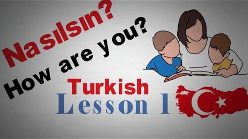 Language Animated