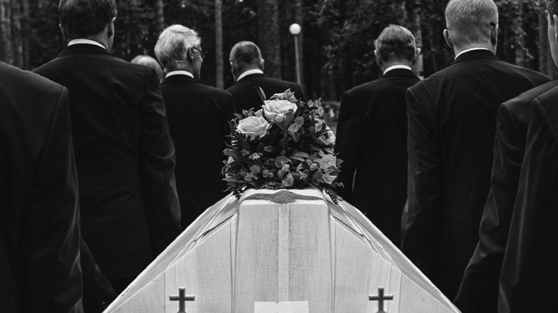 جواب تسلیت گفتن به انگلیسی