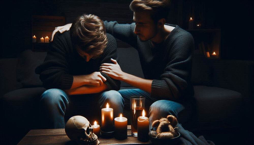 لغات تسلیت به انگلیسی