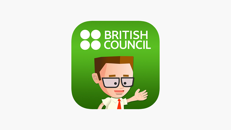 Learn English with Johnny Grammar's Word Challenge