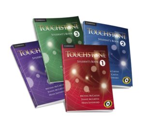 کتاب های TouchStone