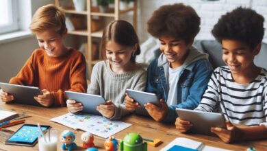 بهترین بازی ها برای تقویت زبان انگلیسی اندروید و iOS
