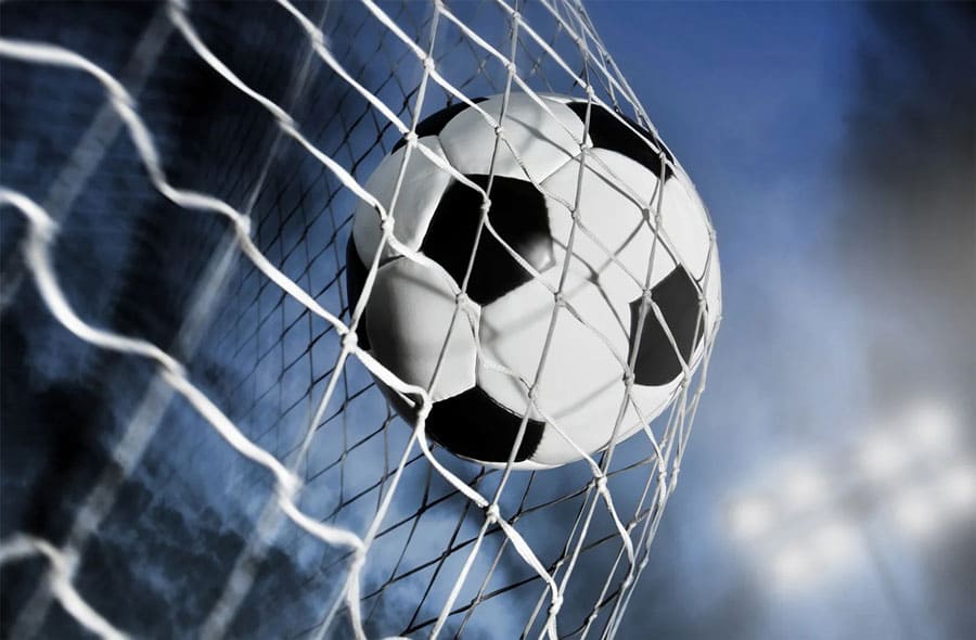 Goal kick