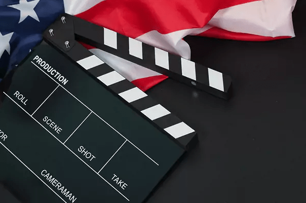 اصطلاحات فیلم و سریال به انگلیسی 