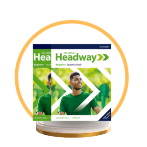 کتاب های Headway