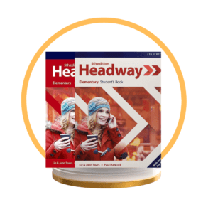 کتاب Headway Elementary