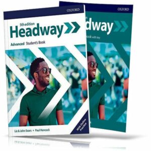 کتاب Headway Advanced