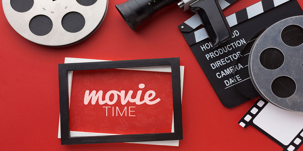 اصطلاحات انگلیسی مربوط به عناصر داستان فیلم