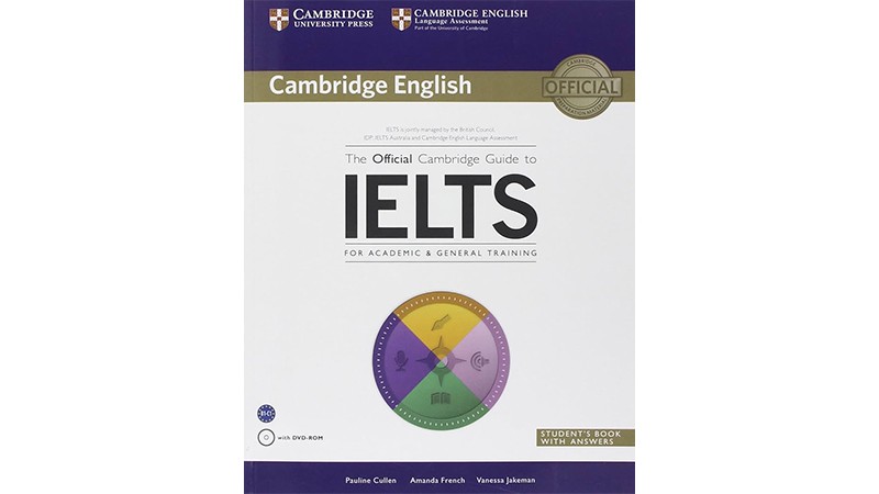 The Official Cambridge Guide to IELTS