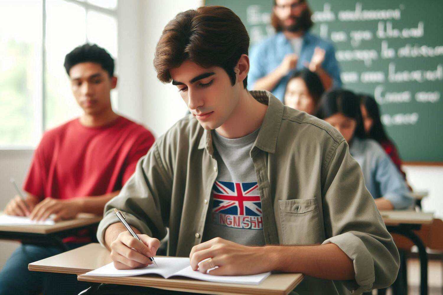 اصطلاحات دانشگاهی به انگلیسی