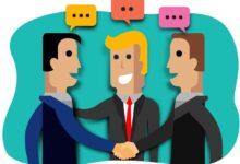 معرفی خود به انگلیسی