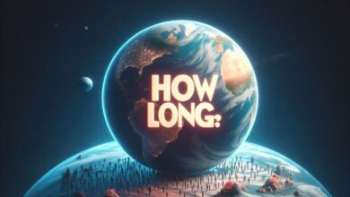 گرامر How Long