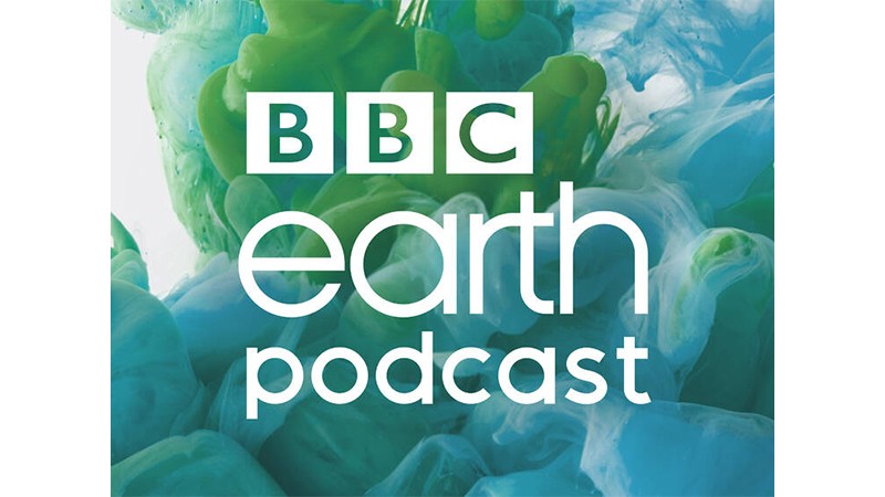 پادکست علمی انگلیسی BBC Earth