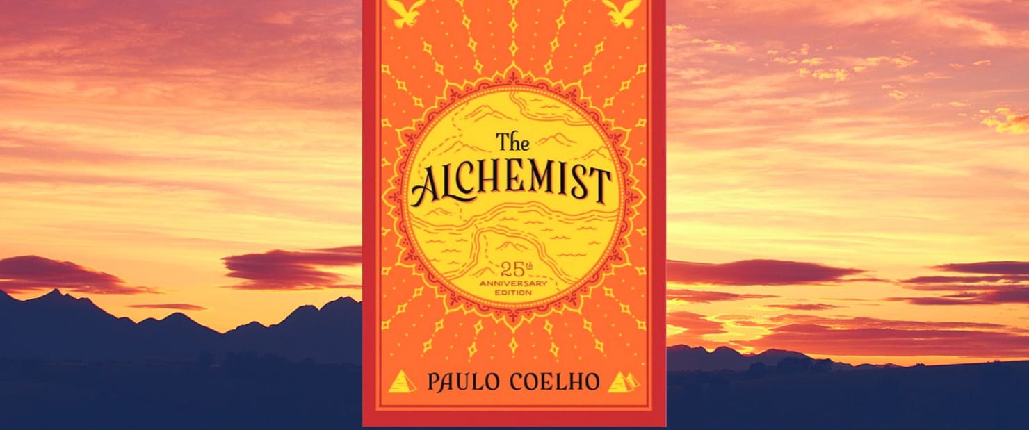 خرید کتاب The Alchemist