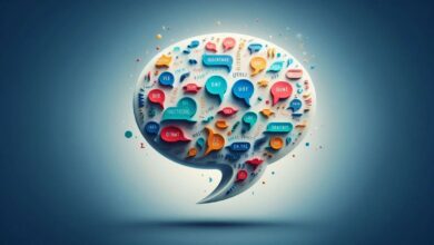 نقل قول در انگلیسی Reported Speech