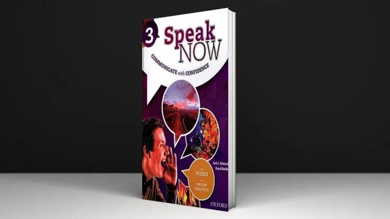 روش مطالعه مؤثر با Speak Now