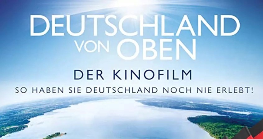 سریال Deutschland Von Oben برای یادگیری زبان آلمانی