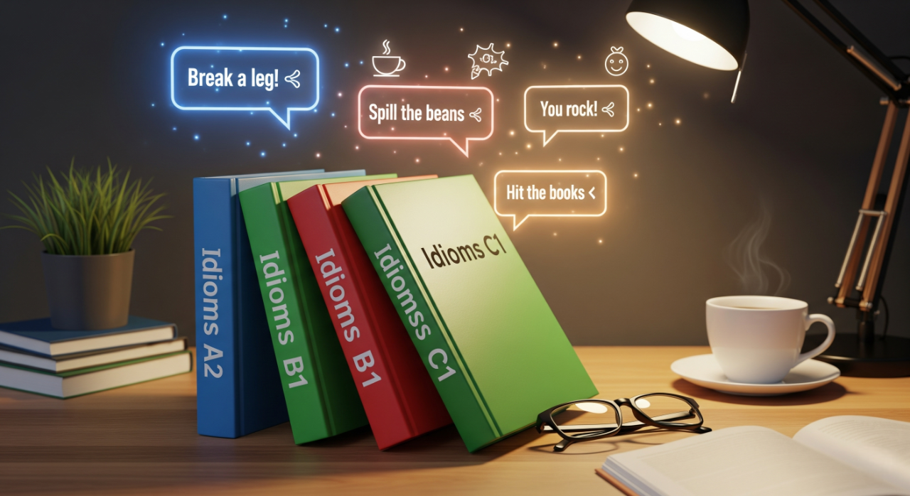 اصطلاحات جدید انگلیسی در سال ۲۰۲۵