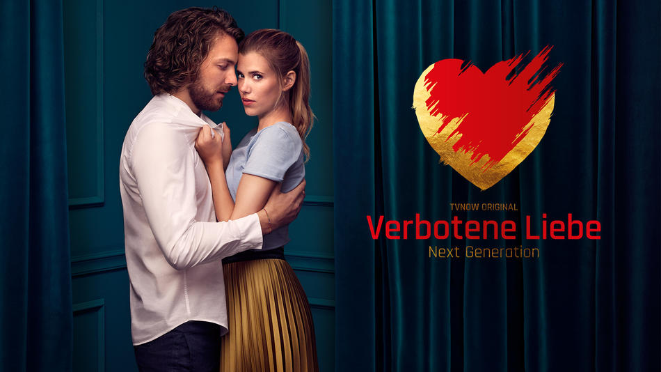سریال Verbotene Liebe برای یادگیری زبان آلمانی