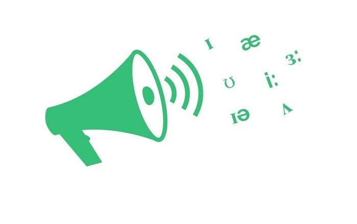 حروف صدادار کوتاه انگلیسی 