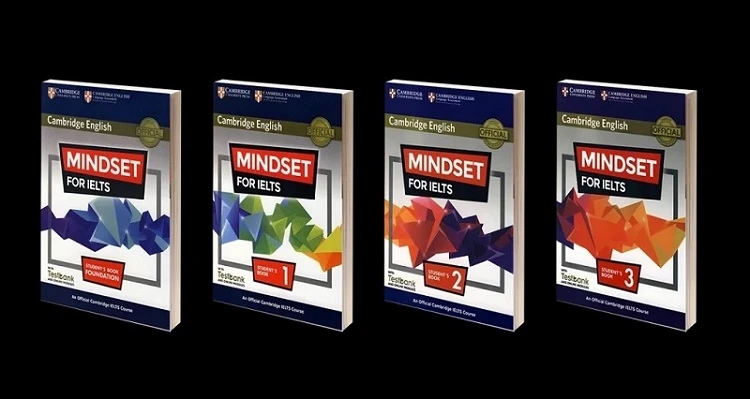 کتاب های Mindset