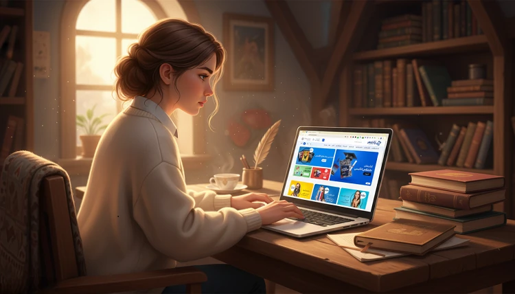 تهیه کتاب آموزشی درباره دروغ