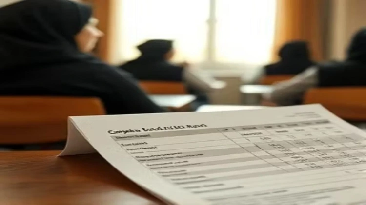 آزمایش قند و چربی به انگلیسی 