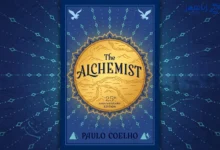 خلاصه کتاب the alchemist کیمیاگر به انگلیسی