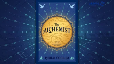 خلاصه کتاب the alchemist کیمیاگر به انگلیسی