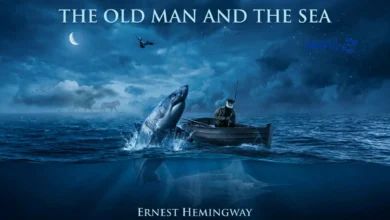 خلاصه کتاب The Old Man and the Sea انگلیسی