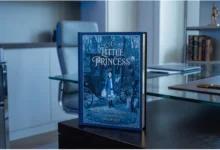 خلاصه کتاب A Little Princess