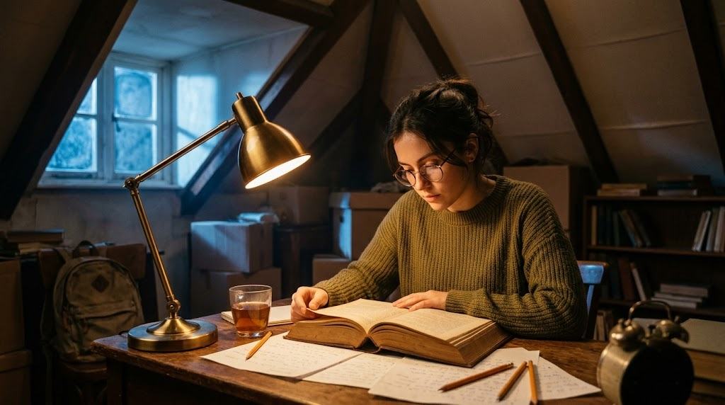 خلاصه کتاب پرنسس کوچیک