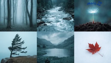 داستان کوتاه انگلیسی درباره طبیعت
