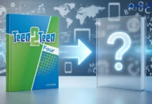 بعد از teen 2 teen چه کتابی بخوانیم؟