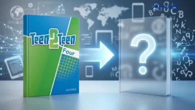 بعد از teen 2 teen چه کتابی بخوانیم؟