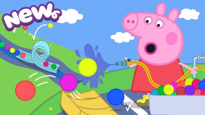 Peppa Pig