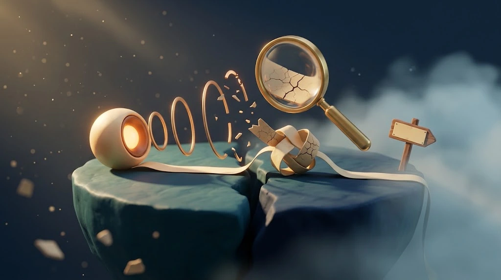 محدودیتها و خطاهای AI