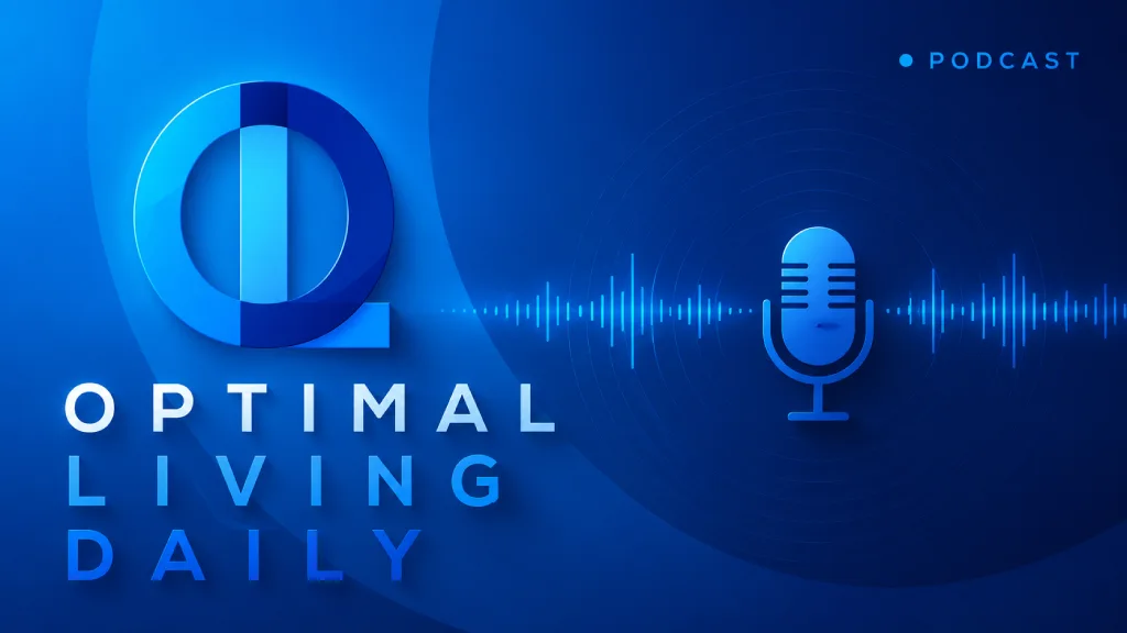 Optimal Living Daily