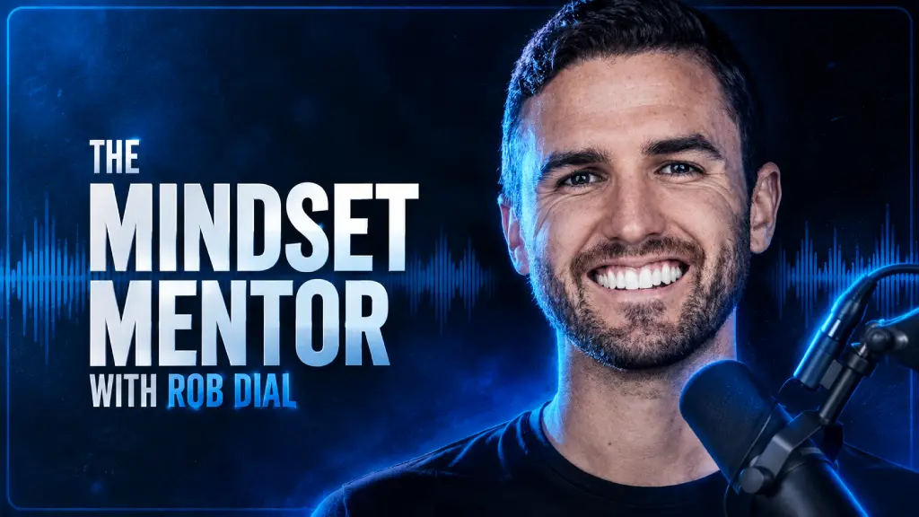 he Mindset Mentor