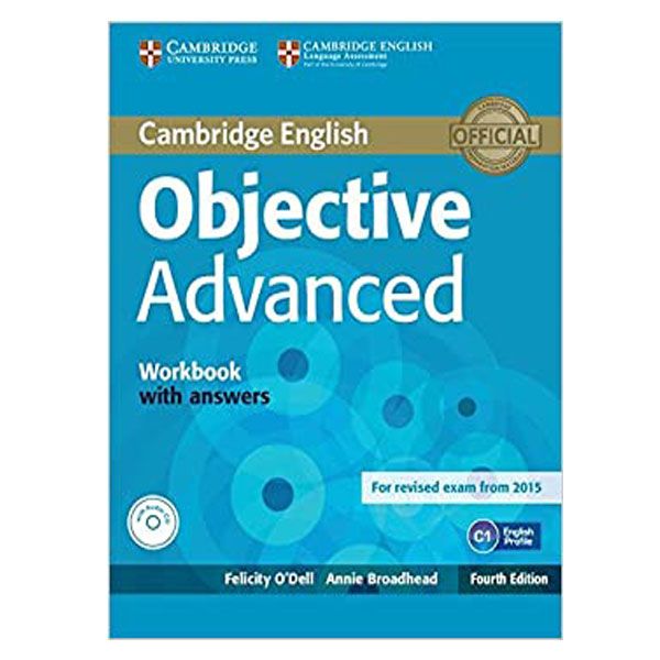 Objective Advanced C1 Fourth Edition