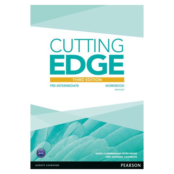 Cutting Edg Pre Intermediate