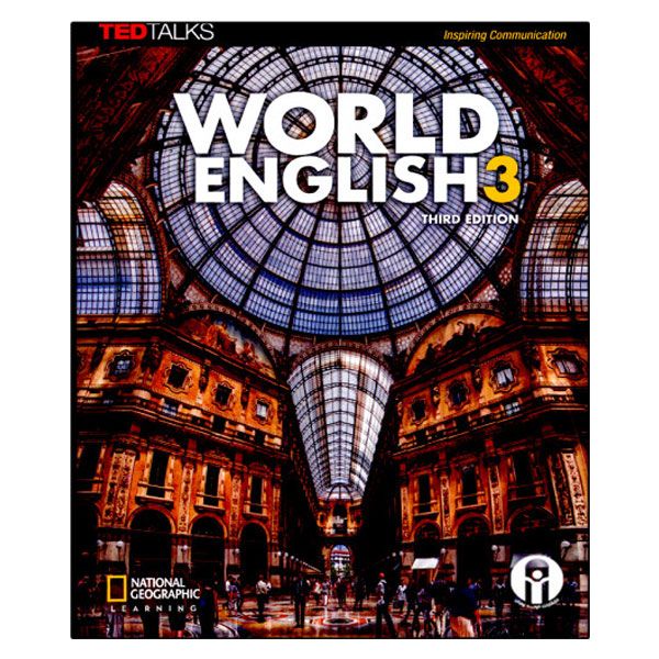 World English 3