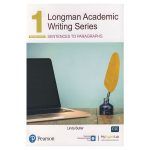 (Longman Academic Writing Series1 (Second Edition
