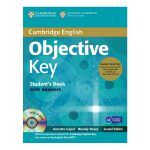 Objective Key Second edition