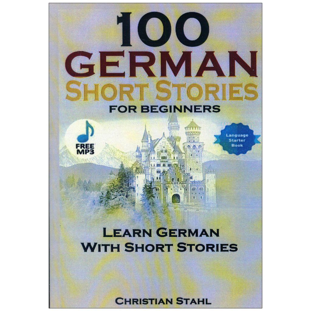 100-German-Short-Story