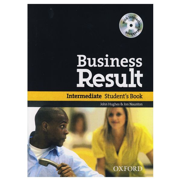 Business Result Intermediate
